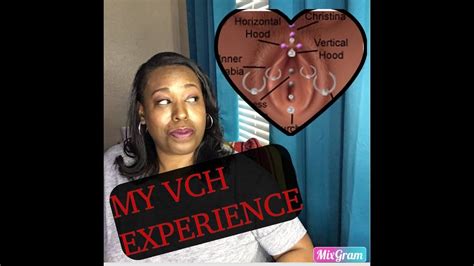 how long for vch to heal|Everything You Should Know Before Getting a Vertical Clit